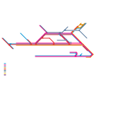 Stepford County Railway In The Future