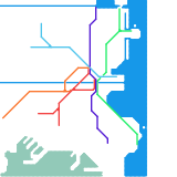 Dublin Future Transport (speculative)