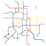 New Edison Subway (ETA)