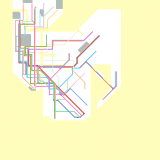 New York City Subway (speculative)