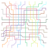 Nakama, JPN IR, USS (unknown)