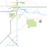 Lapinou city (unknown)