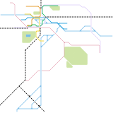 Lapinou city (unknown)