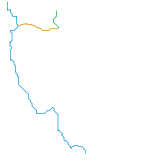 North America (speculative)