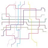 Nakama, JPN IR, USS (unknown)