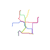 Rzeszów Tram System (speculative)
