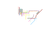 New York City Subway (speculative)