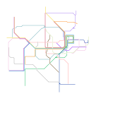 Sydney Metro (speculative)