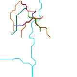 Greenwood Vale (unknown)