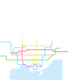 Toronto 2040-50