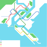 Renfield City Metro (RMAT)