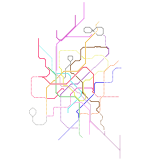 Suem Commuter/Metro Systems (unknown)