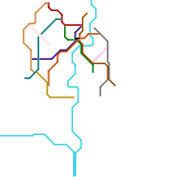 Greenwood Vale (unknown)