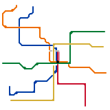 Hoff City General System Map (unknown)