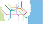 Métro de Santa Clara (unknown)