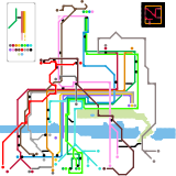 Newtown City (unknown)