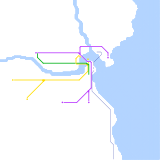 Everett County (unknown)