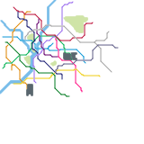 Taisgol Metro (unknown)