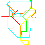 Hillington City (unknown)