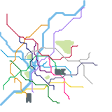 Taisgol Metro (unknown)