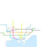 Toronto 2040-50 (speculative)
