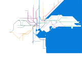 Ellliot's Metro New York Suburban Rail Expanded (speculative)