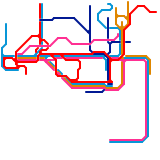 Stepford County Railway (SCR) V2.1