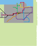Edinburgh Trams (speculative)
