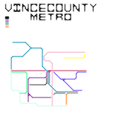 Dawson County, circa 2050