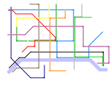 Bermen, unfinsihed 1 (unknown)