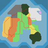 Mario Mart World Rail Network (unknown)