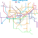 London 2024 June 23rd