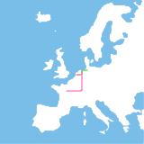 Europe Railway (speculative)