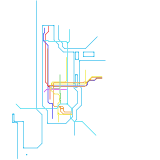 New York City (speculative)
