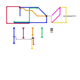 San Miguel Metro - CS1 (unknown)