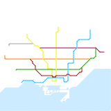 Toronto of the future (speculative)