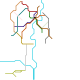 Greenwood Vale  (unknown)