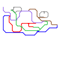 Singapore (speculative)