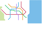 Métro de Santa Clara (unknown)