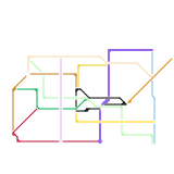 Minecraft Nether System (unknown)