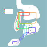 Empire City (unknown)