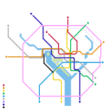 Washington DC (The Best One) (speculative)