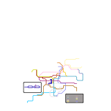 Mapa fictício da Cidade de Taswell (Minecraft) (unknown)