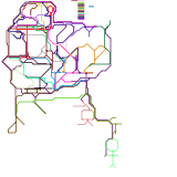 game keadivia railway (unknown)