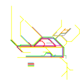 Stepford Conty Railway (unknown)