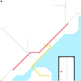 Elliot Bay Metro (EMART)