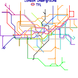 London (speculative)