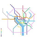 Washington DC (The Best One) (speculative)