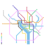 Washington DC (Best One) (speculative)