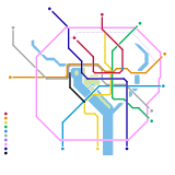 Washington DC (Best One) (speculative)